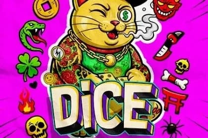 YOriginal Dice