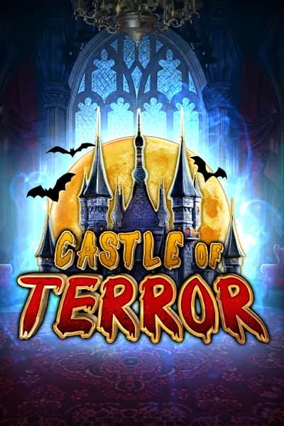 Castle of Terror — Shop