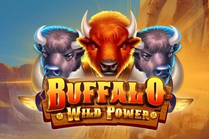 Buffalo: Wild Power