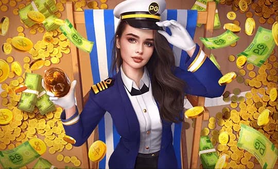 Cruise Royale