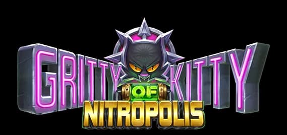 Gritty Kitty