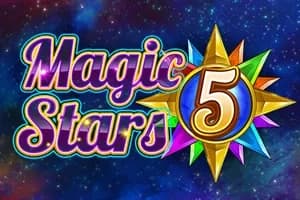 Magic Stars 5