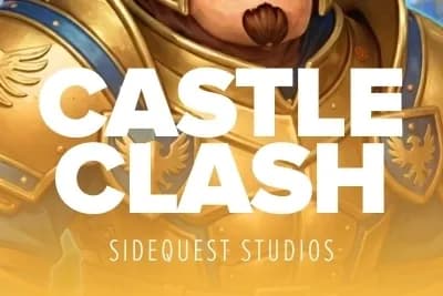 Castle Clash
