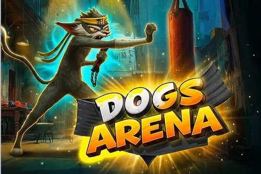 Dogs Arena