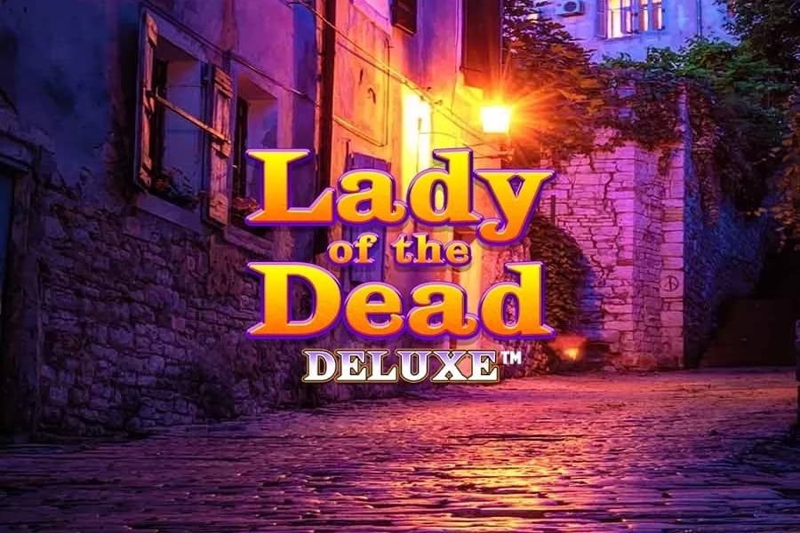Lady of the Dead