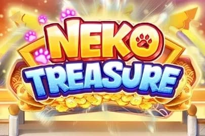 Neko Treasure