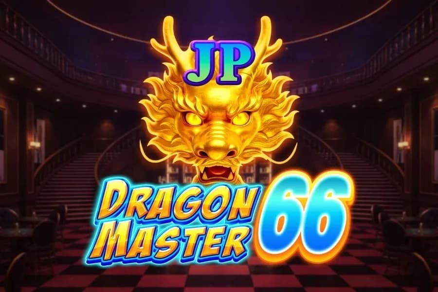 Dragon Master 66
