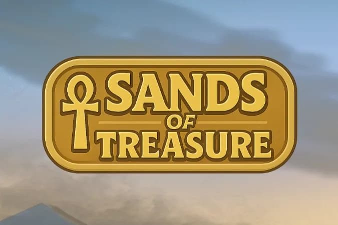 Sands of Treasure