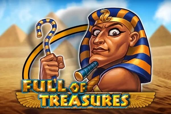Full of Treasures