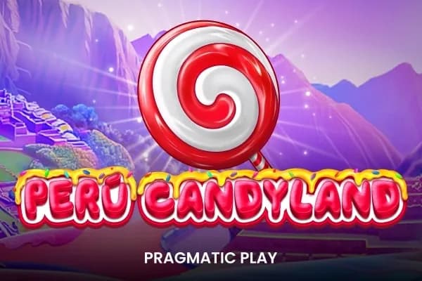 Peru Candyland