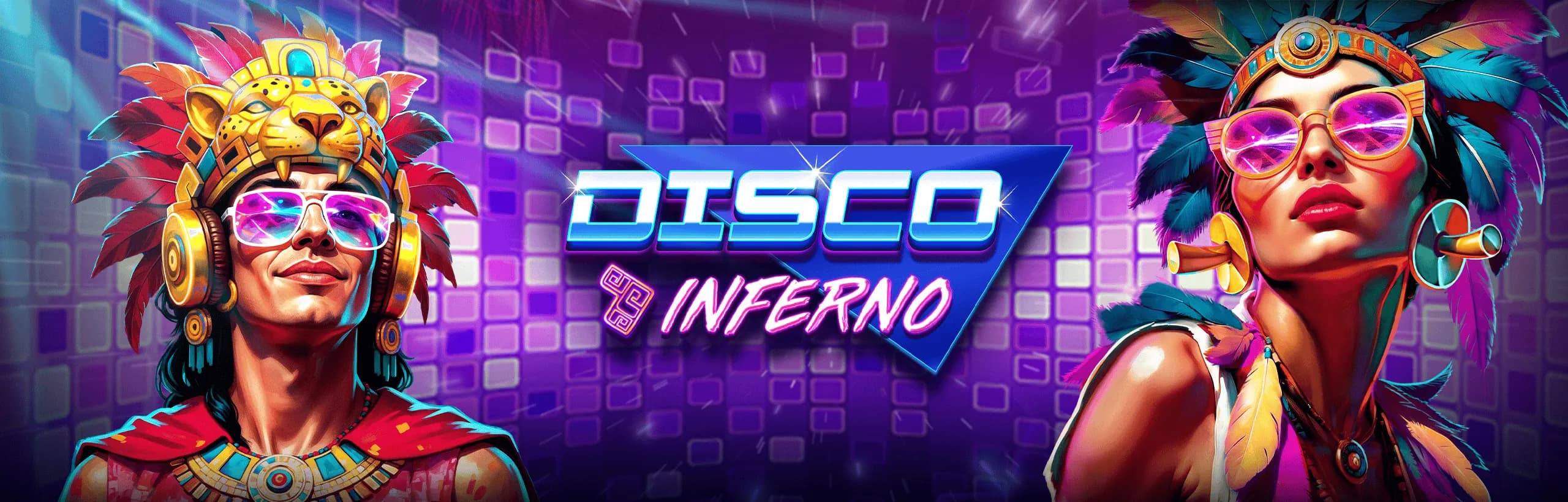 Disco Inferno