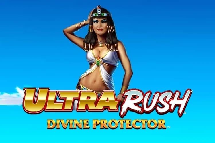 Ultra Rush Divine Protector