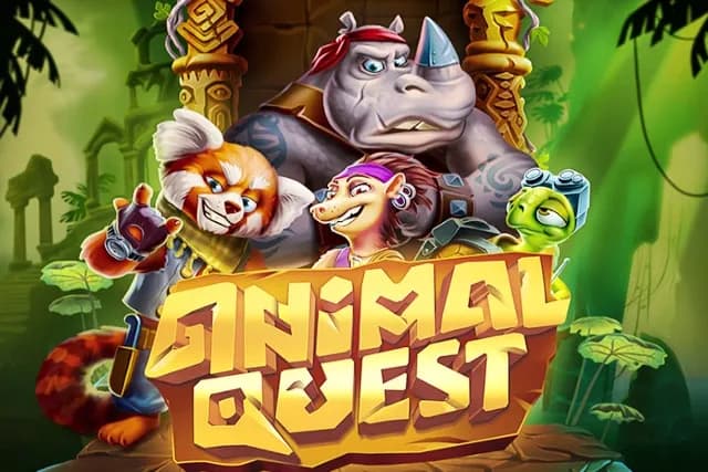 Animal Quest