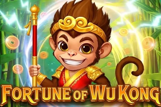 Fortune of Wu Kong