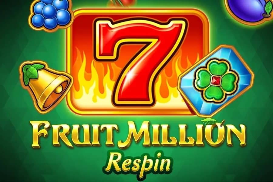 Fruit Million Respin
