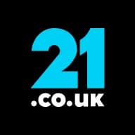 21 logo