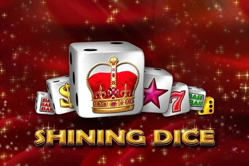 Shining Dice