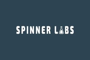 Spinner Labs logo