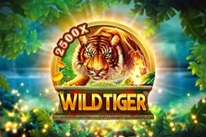 Wild Tiger