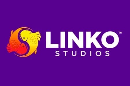 Linko Studios logo
