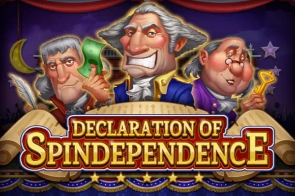 Declaration of Spindependence