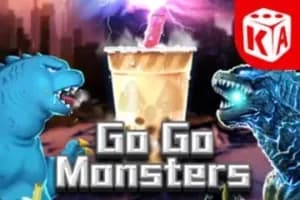 Go Go Monsters