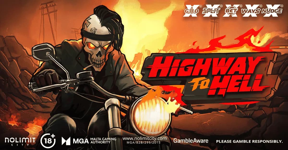 Highway To Hell