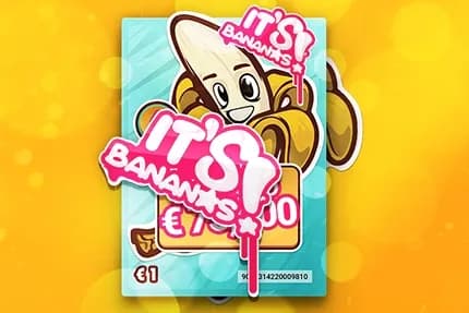 It's Bananas!