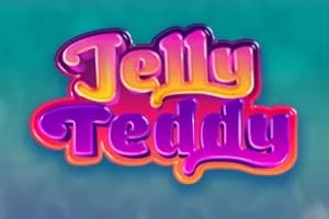 Jelly Teddy