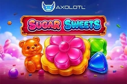 Sugar Sweets
