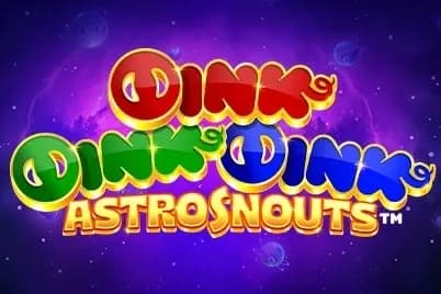 Oink Oink Oink: Astrosnouts