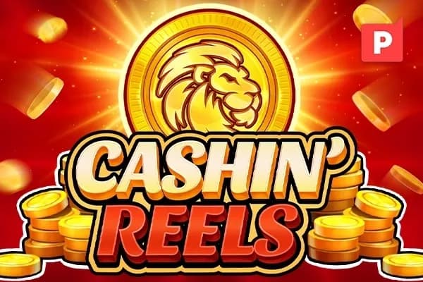 Cashin' Reels
