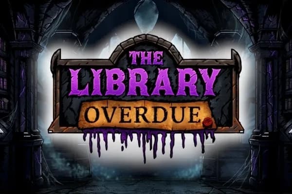 The Library Overdue