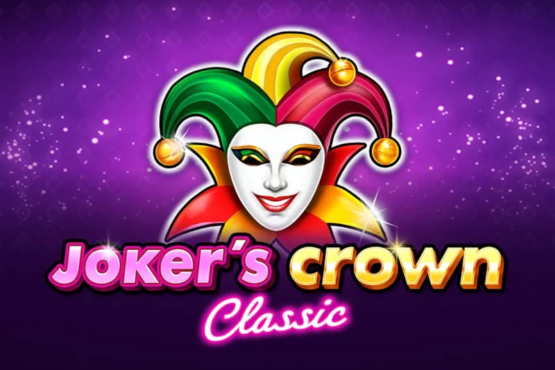 Joker's Crown Classic
