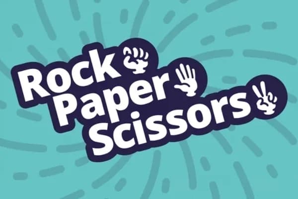 Rock Paper Scissors