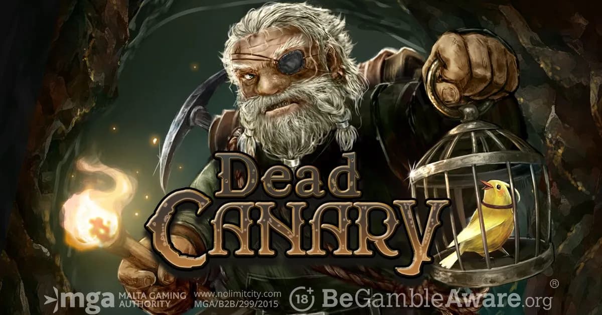 Dead Canary