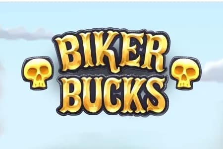 Biker Bucks