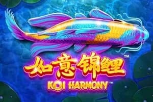 Koi Harmony
