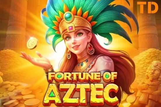 Fortune of Aztec