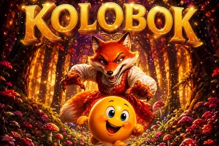Kolobok