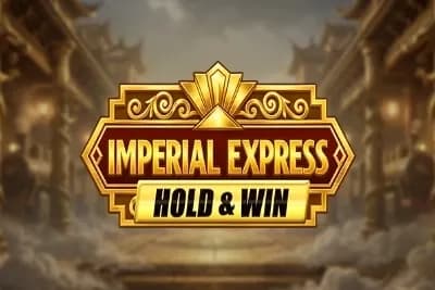 Imperial Express Hold & Win
