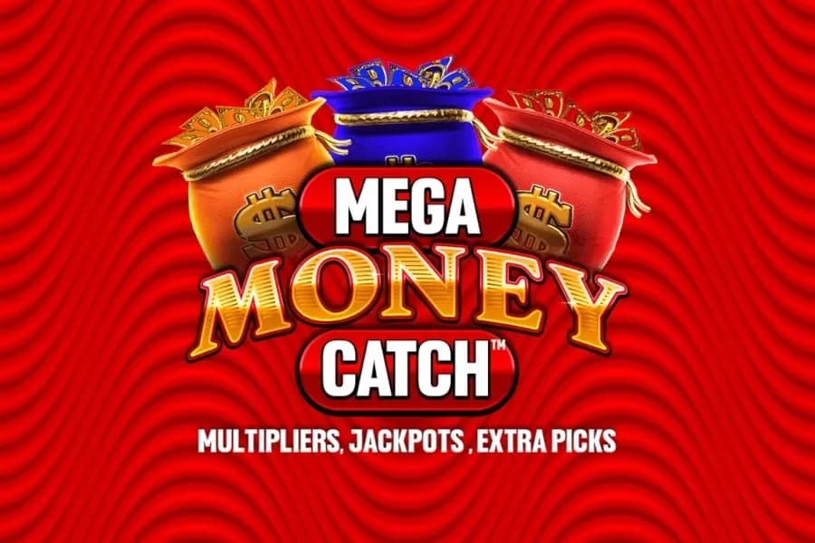 Mega Money Catch MJE