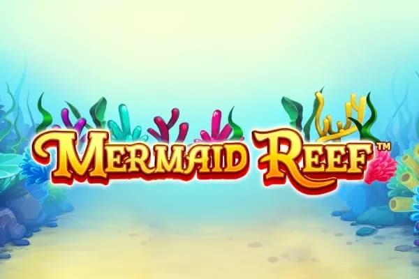 Mermaid Reef