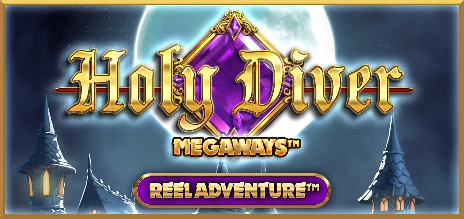 Holy Diver — Shop