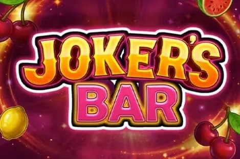Joker's Bar