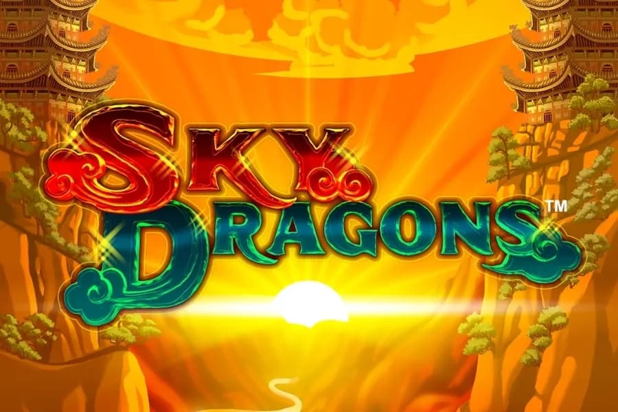 Sky Dragons