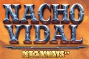 Nacho Vidal Megaways