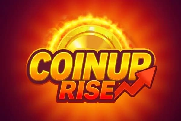 CoinUp: Rise