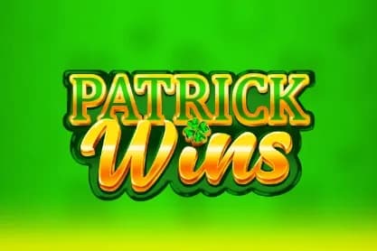 Patrick Wins