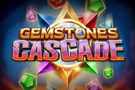 Gemstones Cascade